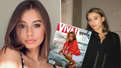 Oliwia Bieniuk w wywiadzie o MAMIE. “Nie wiem, czy gdyby żyła, byłaby zadowolona z mojej decyzji”