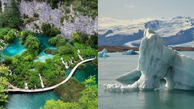 6 niezwykłych parków w Europie, o których nie mieliście pojęcia, a które trzeba odwiedzić