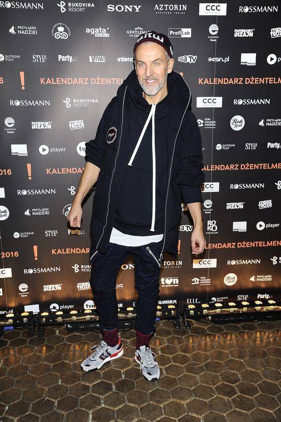 Kalendarz Dżentelmeni – 01.12.2015