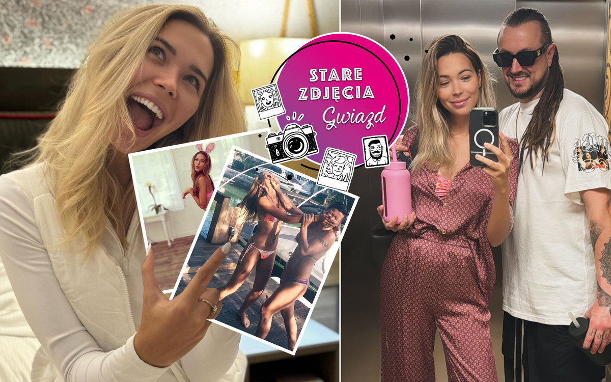 Co Sandra “Baronowa” Kubicka wrzucała na Instagram 13 lat temu? Znaleźliśmy tam prawdziwe szaleństwo! (FOTO)
