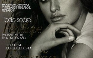 Penelope Cruz ma już naprawdę duży brzuszek!