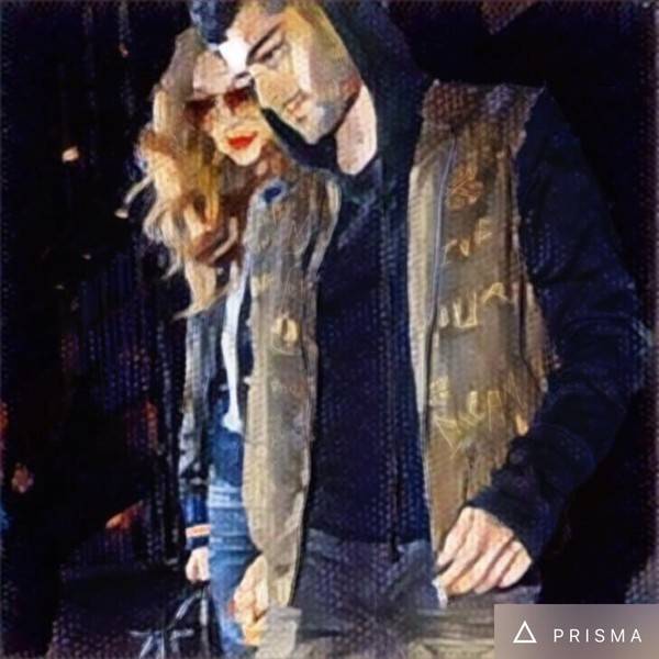 Czy rozpoznasz gwiazdy przerobione hitową aplikacją Prisma?