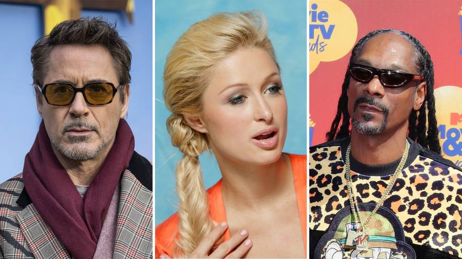 Oto 10 gwiazd, które trafiły do WIĘZIENIA