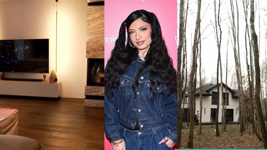 Viki Gabor, fot. KAPiF/Dzień Dobry TVN