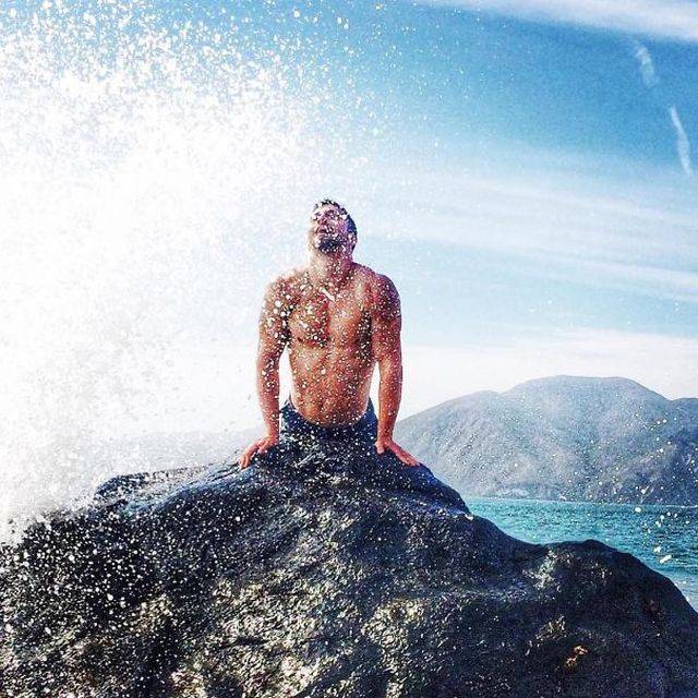 Co się stanie, gdy faceci spróbują naśladować kobiety?