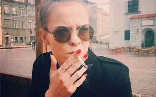 Zuza Kołodziejczyk pokazała chłopaka! (FOTO)