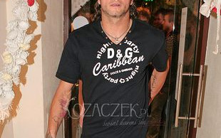 Majdan w areszcie na 30 dni