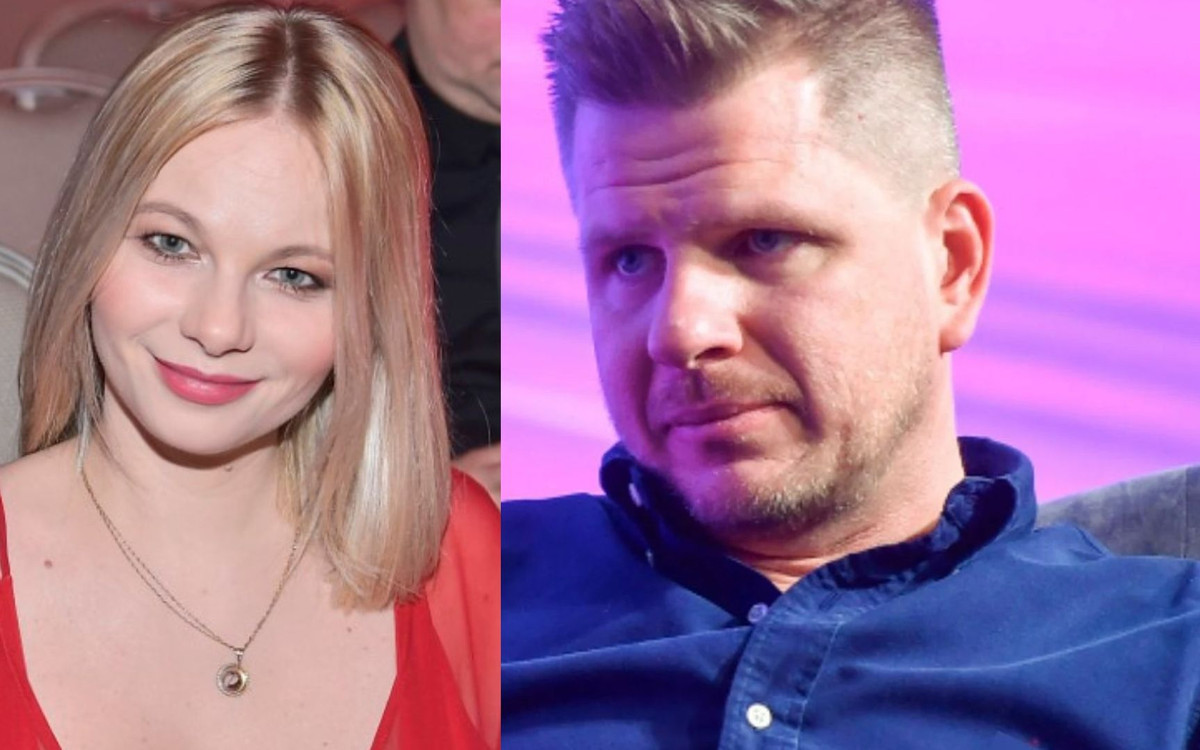 Była Filipa Chajzera ostro skwitowała jego związek z 19-latką. Poleciały wióry!