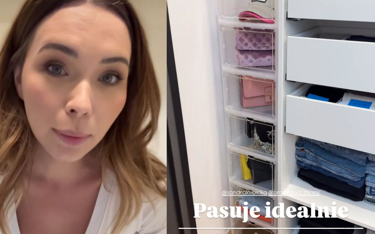Sandra Kubicka POKAZAŁA wnętrza nowego domu. Tak urządziła całą przestrzeń!