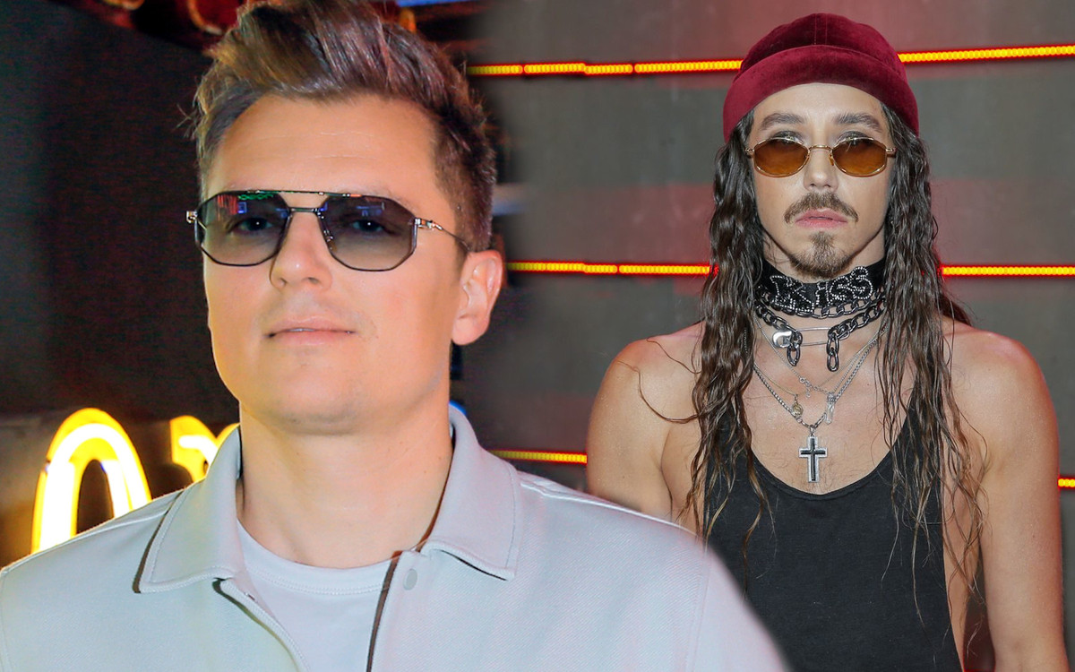 Michał Szpak traci posadę w „The Voice of Poland”. Na jego miejsce przychodzi Rafał Brzozowski?