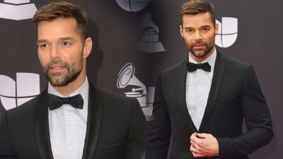 Ricky Martin pójdzie do więzienia za kazirodczy związek ze swoim bratankiem?!