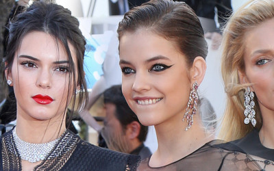 Zachwycające kreacje prosto z Cannes (FOTO)