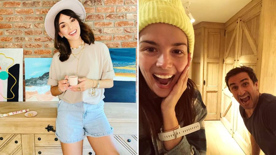 Paulina Krupińska kończy 38 lat! Tak wygląda jej podhalański azyl – nowoczesność łączy się z górskim klimatem