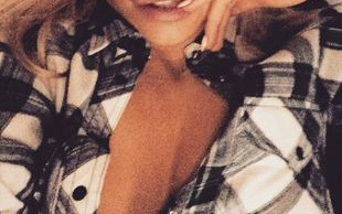 To dowód na to, że Doda szykuje się do ślubu?