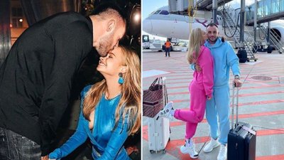 Karolina Pisarek zaręczyła się! Pochwaliła się DROGIM pierścionkiem