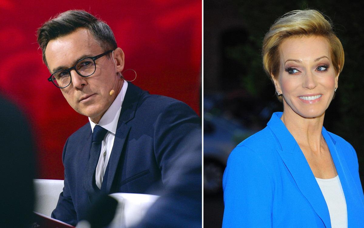 Paulina Smaszcz komentuje masowe zwolnienia w TVP. Mówi o Kurzajewskim!