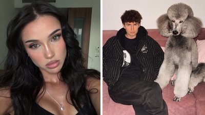 Natsu potwierdza rozstanie z Marcinem Dubielem: “Nie z mojej inicjatywy”