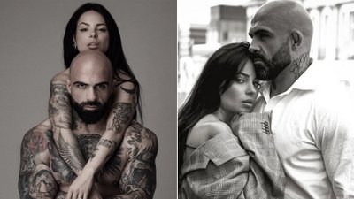 Sylwia i Akop Szostakowie jednak się ROZWODZĄ?! Do sądu wpłynąl pozew