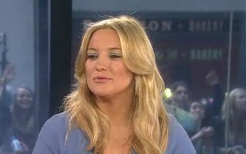 Kate Hudson i Matt Bellamy są zaręczeni!  (FOTO)