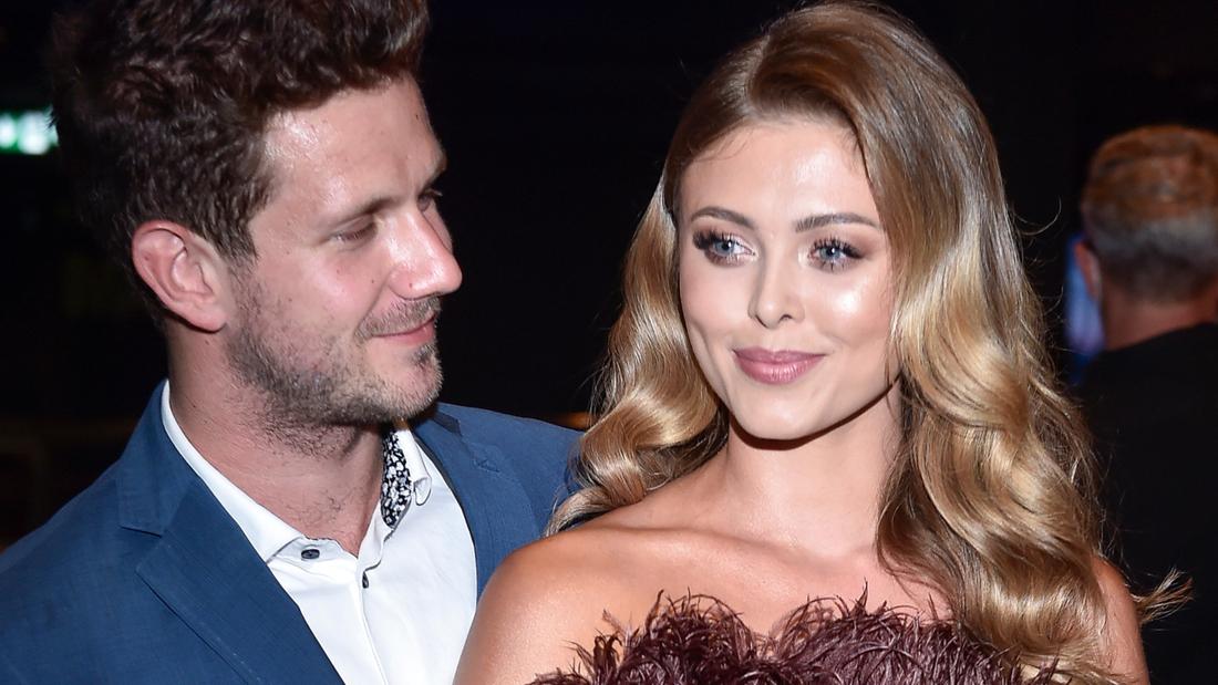 Ale rewelacje! Joanna Opozda i Antek Królikowski biorą ŚLUB