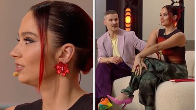 Widzowie “You Can Dance” zdenerwowani zachowaniem Mery Spolsky: “Co ona tam robi”