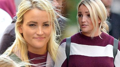 Jamie Lynn Spears nie wygląda na swój wiek (ZDJĘCIA)