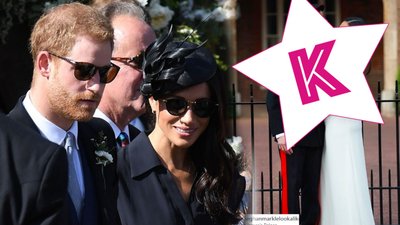 Takiego sobowtóra Meghan Markle jeszcze nie miała. Podobieństwo jest uderzające, nie tylko w wyglądzie!