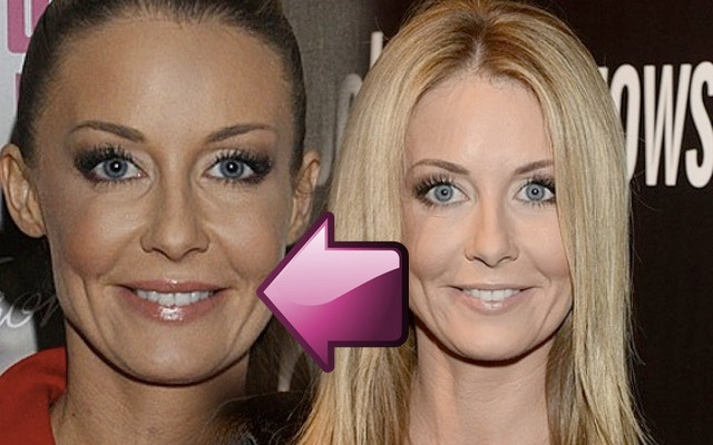 Modna Małgorzata Rozenek