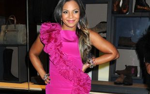 Kto na jeden wieczór zamienił się w różową landrynkę? (FOTO)