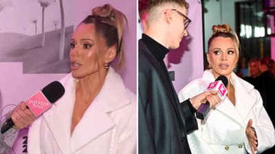 Doda wściekła się na prestiżowym evencie: “Ja p****ę, człowieku, co ty robisz?”