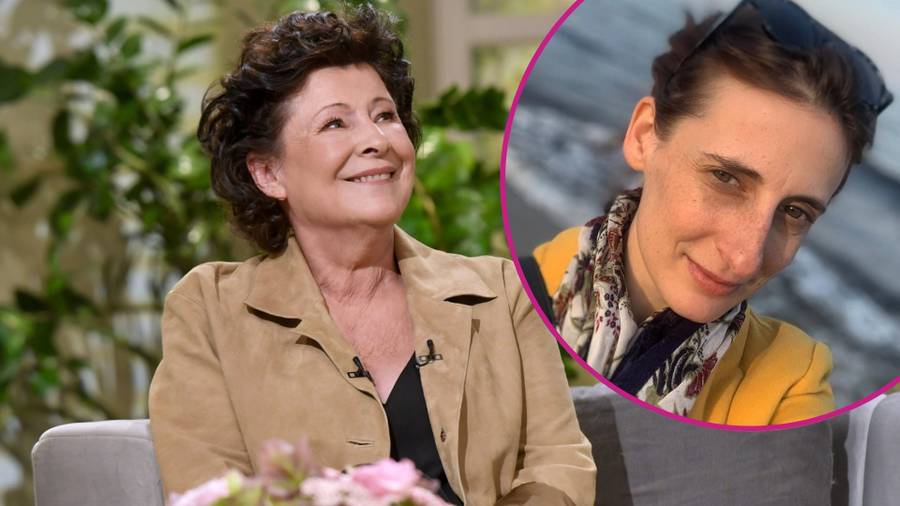 Katarzyna Michalska to córka Doroty Kolak. Występuje pod nazwiskiem ojca