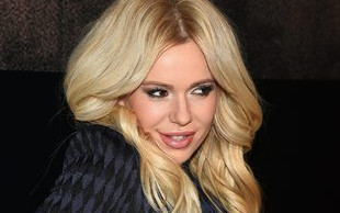 Doda znów chudnie? Na zdjęciach z Paryża wygląda jak igła