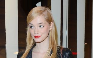 Fashionistki na premierze kolekcji Rihanny (FOTO)