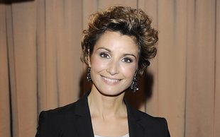 Joanna Brodzik w wywiadzie dla Gali