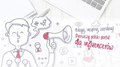 Prowadzisz bloga? Zarabiaj na nim!