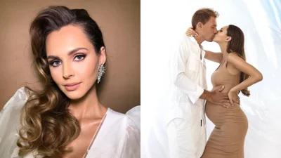 Miss Polski pochwaliła się starszym o 11 lat partnerem. Wystąpili razem na ściance