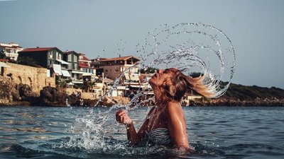 Test najlepszych szamponów do włosów