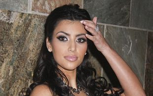 Kalendarz Kim Kardashian