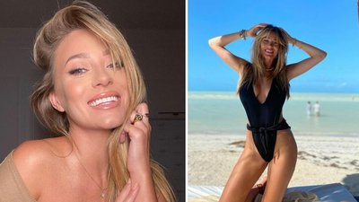 Marcelina Zawadzka pierwszy raz pokazała CHŁOPAKA: Oby to był ten jedyny