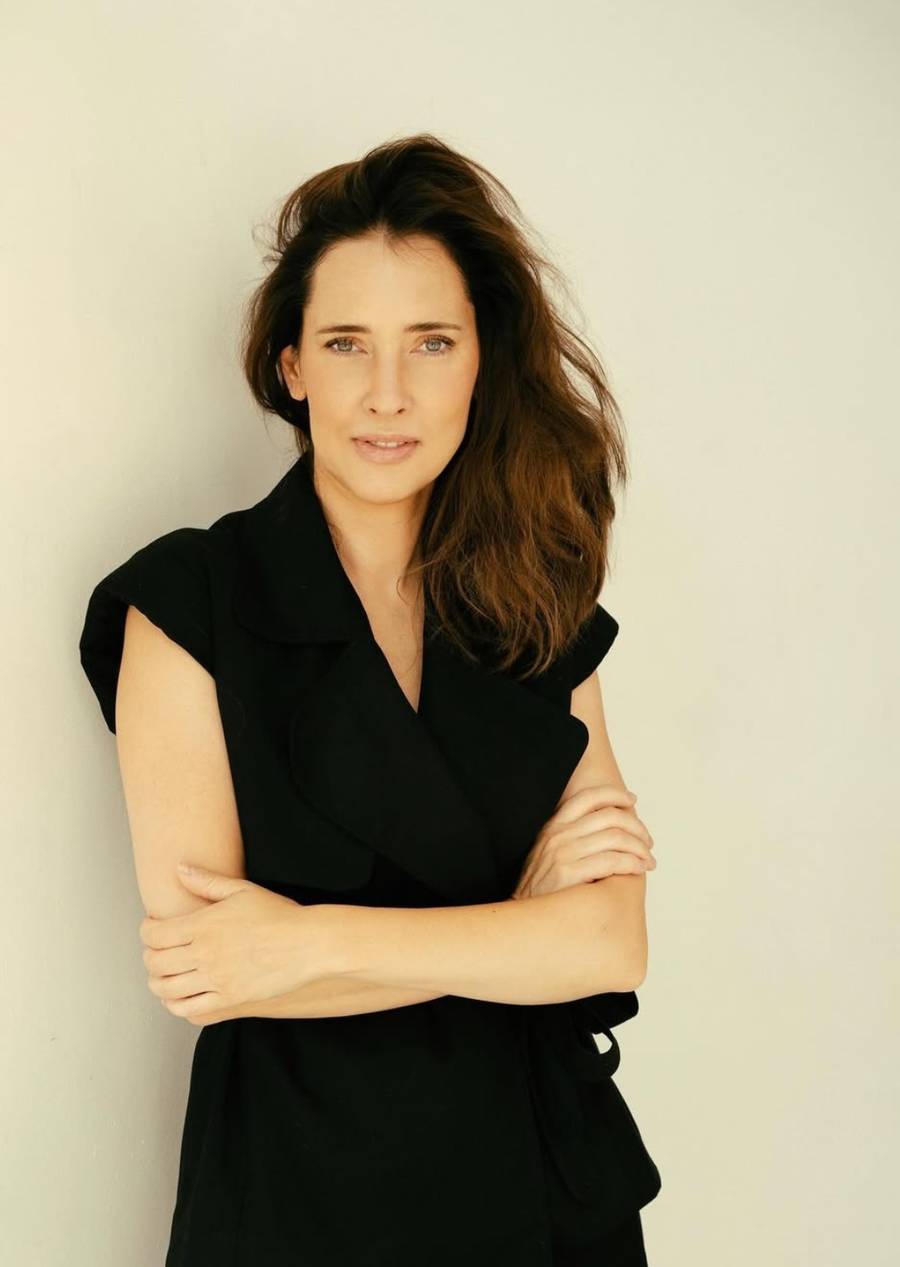 Maria Góralczyk, Instagram