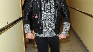 Błażej Szychowski też będzie jurorem w show?