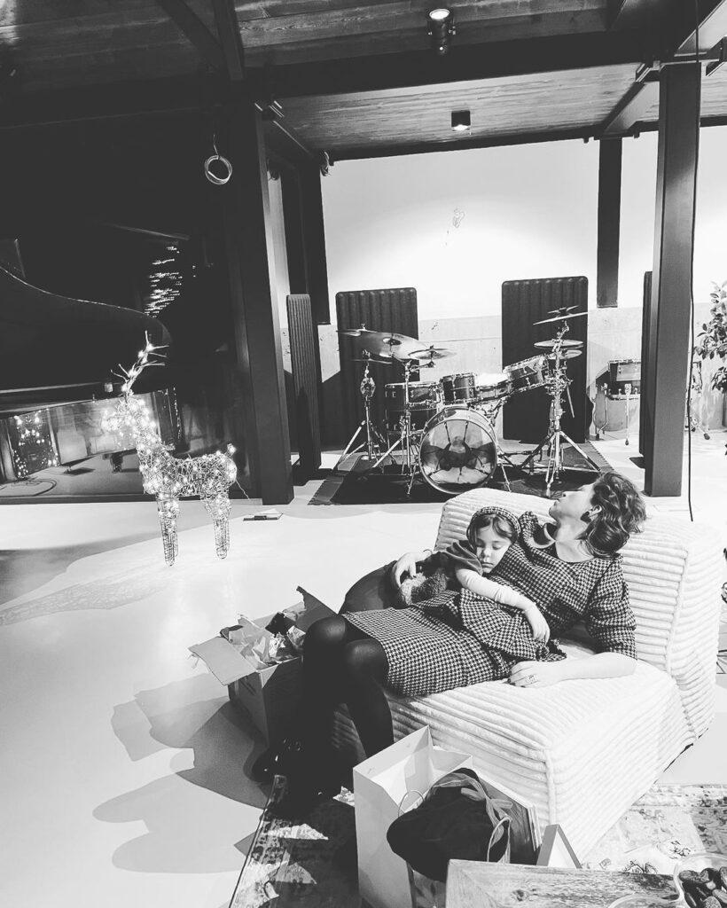 Nowy dom Natalii Kukulskiej, fot. Instagram