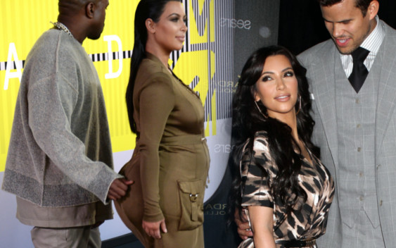 Kris Humphries straci przytomność, gdy usłyszy, co mówi Kim