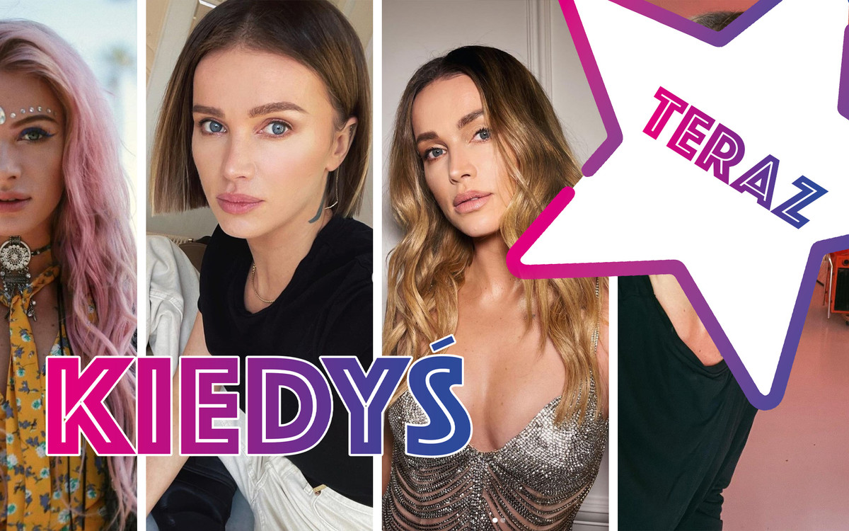 Wow co za zmiana! Maffashion ostro zaszalała z fryzurą (ZDJĘCIA)