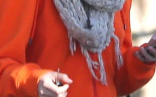 Selena Gomez też miewa gorsze dni (FOTO)