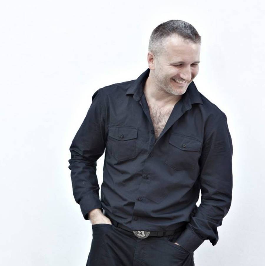 Paweł Steczkowski/Facebook