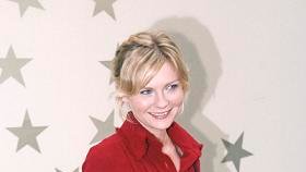 Kirsten Dunst opuściła odwyk