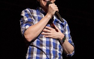 Michel Telo – grzywka i kratka bez zmian (FOTO)