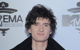 Dawid Podsiadło prywatnie niepodobny do tego z reklamy