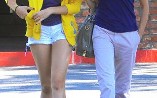 Jaka matka, taka córka? (FOTO)